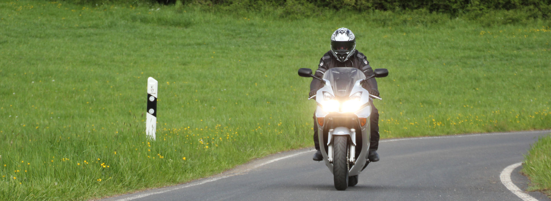Motorrijbewijspoint Heemstede spoedopleiding motorrijbewijs