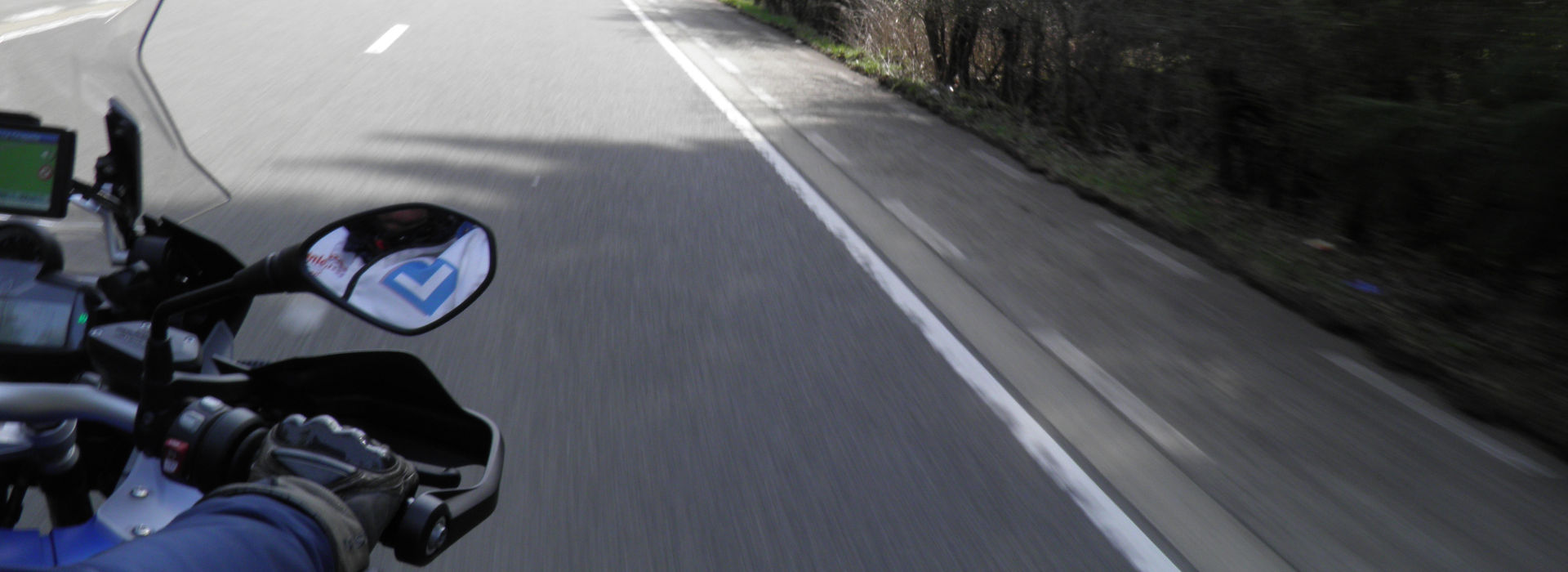 Motorrijbewijspoint Hillegom spoedcursus motorrijbewijs