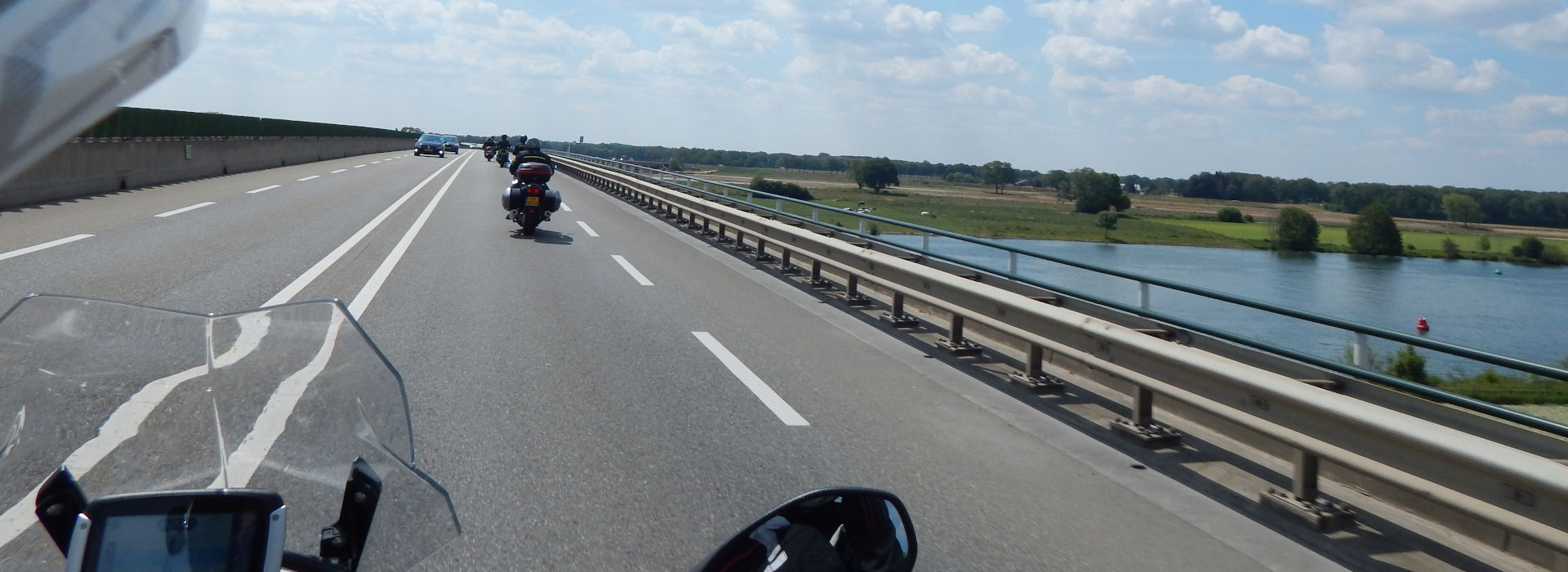 Motorrijbewijspoint Purmerend theorie cursus online