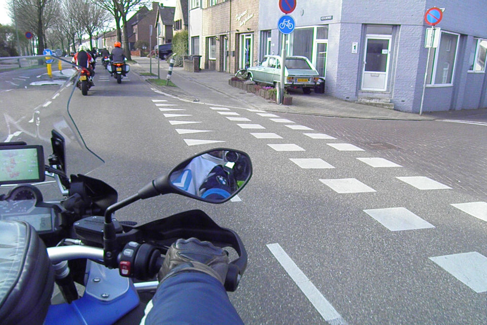Motorrijbewijspoint Purmerend theorie cursus online